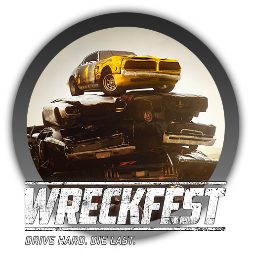 cheap Wreckfest Game Server